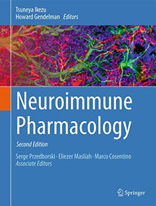 Neuroimmune Pharmacology