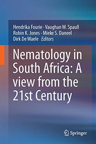 Nematology in South Africa: A View from the 21st Century