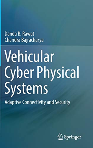Vehicular Cyber Physical Systems