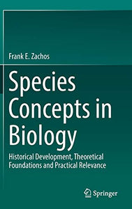 Species Concepts in Biology