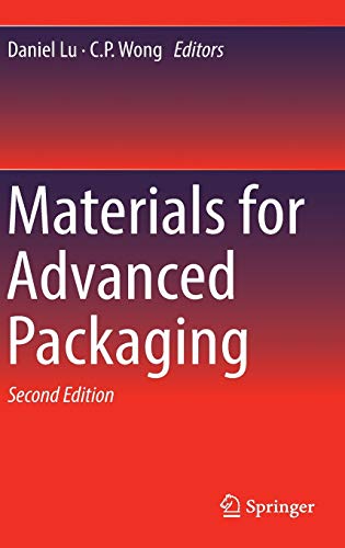 Materials for Advanced Packaging