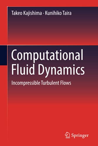 Computational Fluid Dynamics