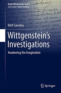 Wittgenstein’s Investigations