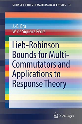 Lieb-Robinson Bounds for Multi-Commutators and Applications to Response Theory