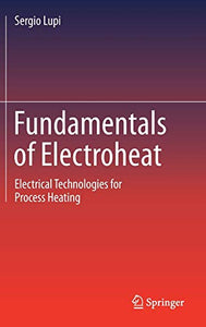 Fundamentals of Electroheat