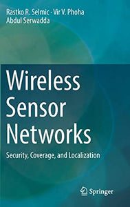 Wireless Sensor Networks