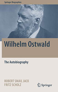 Wilhelm Ostwald