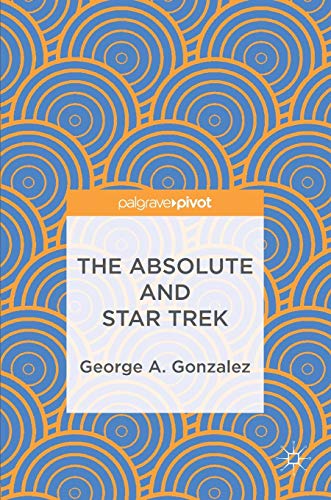 The Absolute and Star Trek