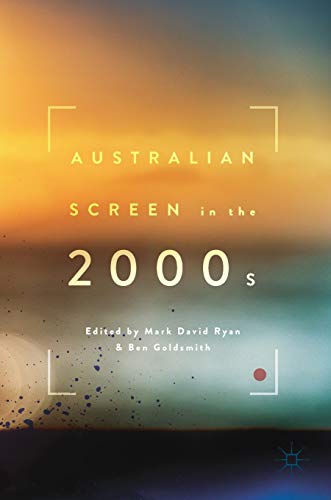 Australian Screen in the 2000s