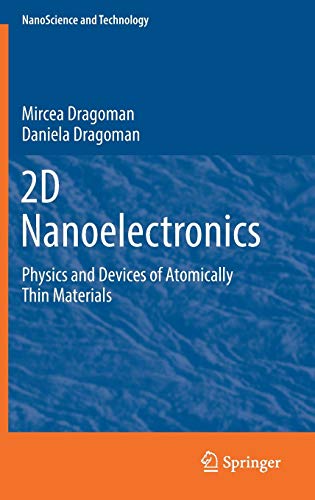 2D Nanoelectronics