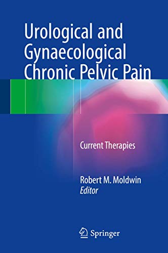 Urological and Gynaecological Chronic Pelvic Pain