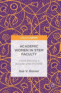 Academic Women in STEM Faculty