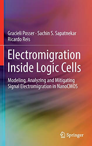 Electromigration Inside Logic Cells