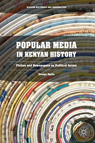 Popular Media in Kenyan History