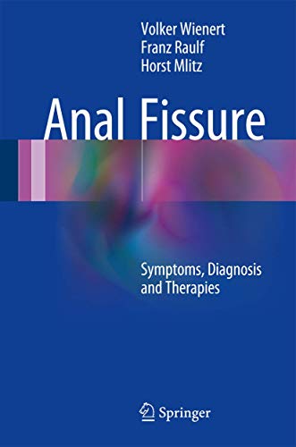 Anal Fissure