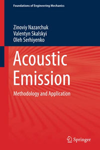 Acoustic Emission