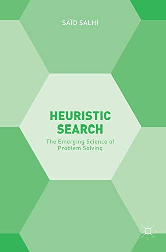 Heuristic Search