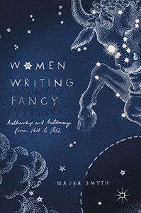 Women Writing Fancy