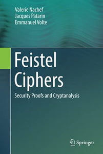 Feistel Ciphers