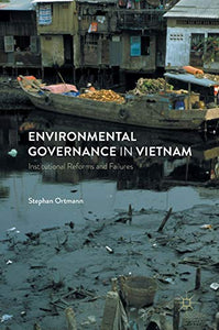 Environmental Governance in Vietnam