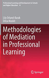Methodologies of Mediation in Professional Learning