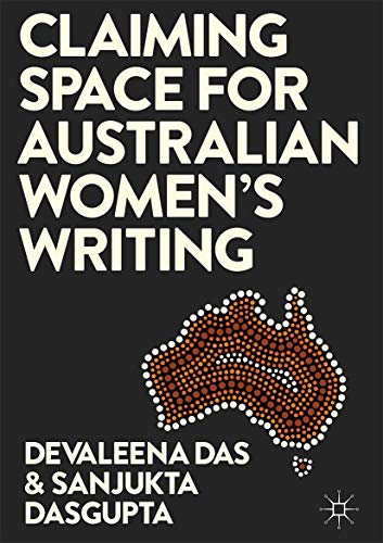 Claiming Space for Australian Women’s Writing