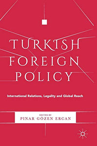 Turkish Foreign Policy