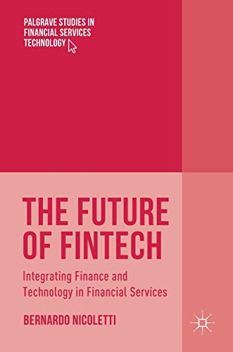 The Future of FinTech