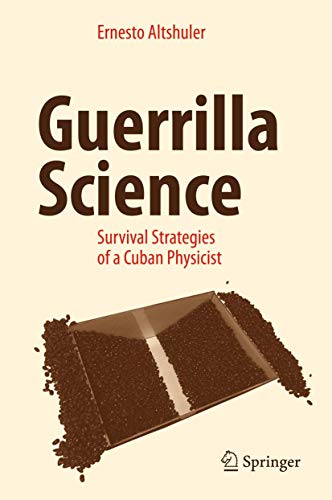 Guerrilla Science