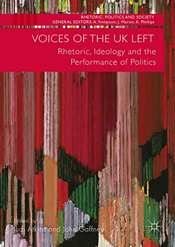 Voices of the UK Left