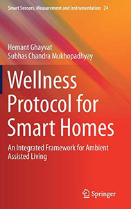 Wellness Protocol for Smart Homes