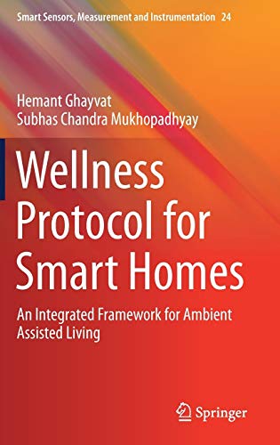 Wellness Protocol for Smart Homes