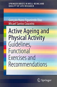 Active Ageing and Physical Activity