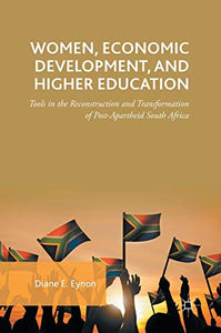 Women, Economic Development, and Higher Education