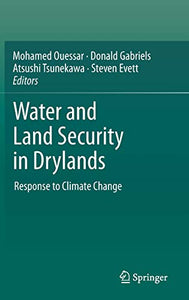 Water and Land Security in Drylands