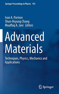 Advanced Materials