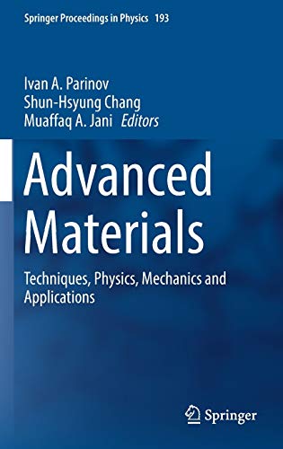 Advanced Materials