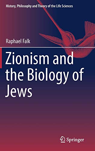 Zionism and the Biology of Jews