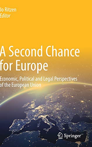 A Second Chance for Europe