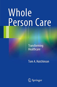 Whole Person Care