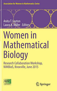 Women in Mathematical Biology