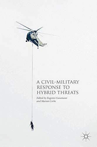 A Civil-Military Response to Hybrid Threats