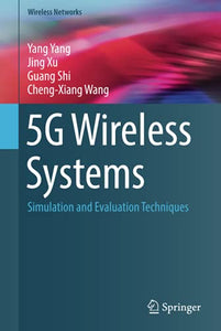 5G Wireless Systems