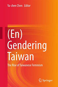 (En)Gendering Taiwan