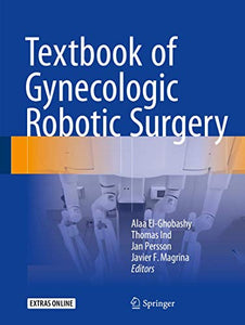 Textbook of Gynecologic Robotic Surgery