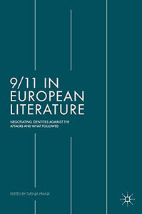 9/11 in European Literature