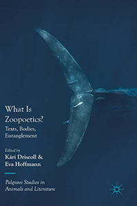 What Is Zoopoetics?