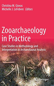 Zooarchaeology in Practice