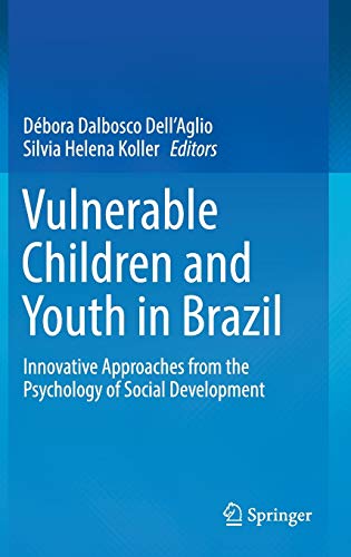 Vulnerable Children and Youth in Brazil