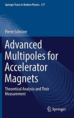 Advanced Multipoles for Accelerator Magnets